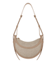 Numéro Dix Edition Canvas Duo Taupe