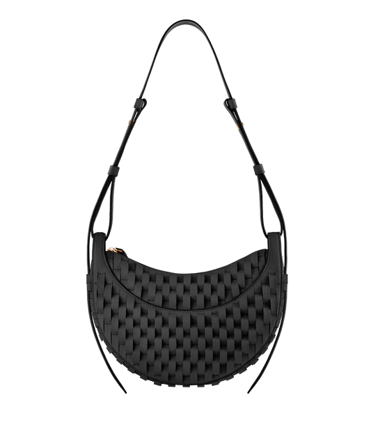 Numéro Dix Edition Onda Schwarz