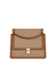 Numéro Sept Edition Canvas Duo Camel